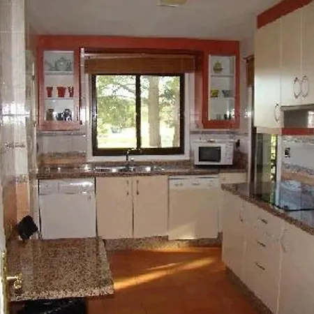 Praia Da Falesia דירה