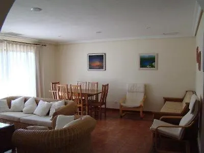 דירה Praia Da Falesia