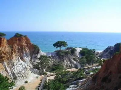 דירה Praia Da Falesia *