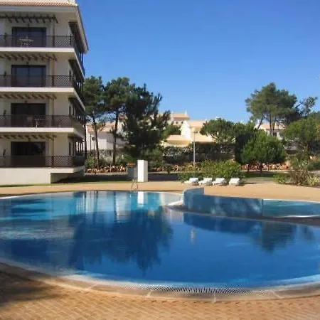 Praia Da Falesia דירה *