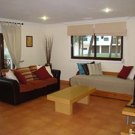 דירה Praia Da Falesia