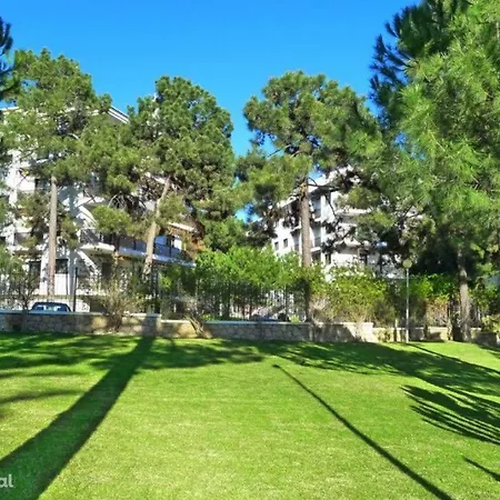 דירה Praia Da Falesia *
