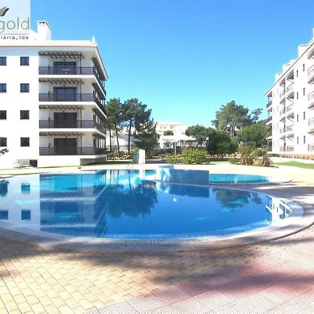 דירה Praia Da Falesia *