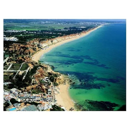 דירה Praia Da Falesia *