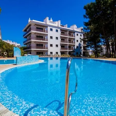 דירה Praia Da Falesia *